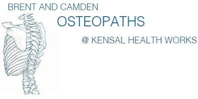 Brent & Camden Osteopaths